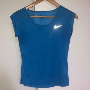 Nike dry-fit shirt